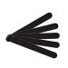 FRCOLOR Nail Sanding Buffer Nail Files and Buffer Nail Files Sandpaper Baby Nail File Nail Sanding Block Tool for Nail Files Fingernail Files Frosted Manicure Tools Sandboard