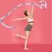 Rhythmic Ribbon Dancer Wand Set - Ideal for Dance, Gymnastics & Talent Shows - Buy Online on GoSupps.com
