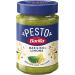Buy Barilla Pesto Basilico e Limone 12x190g | Gluten-Free Italian Pasta Sauce with Lemon & Basil | Authentic Green Pesto for Noodles - Buy Online on GoSupps.com