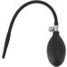 Inflatable Enema Plug & Bulb Kit Silicone Enema Solution for Constipation Relief | Detachable Inflatable Enema Kit (Type 3) - International Shipping Available - Buy Online on GoSupps.com