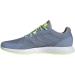 adidas Women's Sooraj Sneaker 9 - Glow Blue/White/Light Granite - Buy Online on GoSupps.com