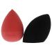 SORME Makeup Sponges | Multi-Purpose Silicone Beauty Blender for Foundation | Dry & Wet Use | Pack of 2 - Buy Online on GoSupps.com
