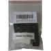JIEXI HWYP Right Hand Plastic Recurve Bow Arrow Rest - Pack of 12 Black - Buy Online on GoSupps.com