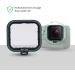 CPL Polarizing Filter for GoPro Hero 5 & 6 - Lens Protector & Circular Polarizer Accessory - Buy Online on GoSupps.com