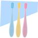Buy Beaupretty Children's Toothbrush Sets | Infant Tooth Cleaning Tool for Healthy Smiles - International Shipping Available - Buy Online on GoSupps.com