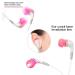 SonoPro Tinnitus Ear Laser Therapy Earplug Luhaka Infrapeace Red Light Therapy Ear Plugs Luhaka Acupeace Tinnitus Relief Device Stop Ear Ringing - Buy Online on GoSupps.com