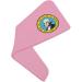 Washington State Seal Microfiber Hair Towel Wrap - Super Absorbent Hair Turban for Women (10" x 26") - Perfect for Fast Drying & Comfort - Buy Online on GoSupps.com