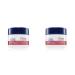 2x Avon Age Restore Face Cream 100ml(20l)