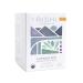 Rishi Tea Organic Botanical Blend Lavender Mint Caffeine-Free 15 Sachets 1.32 oz (37.5 g)