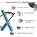Mascara Prime Pour Femmes G Es Mascara Hypoallerg Nique Mascara Imperm Able Pour Femmes G Es De Plus De 50 Ans Mascara Volumateur Et Allongeant (3 pi ces) - Buy Online on GoSupps.com