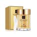24K Gold Eye Cream For Deep Hydrating Anti-Aging Gold Eye Cream For Dark Circles And Puffiness Moisturizing Lightenex Gold Cream Lifting Eye SENANA (2 PACKS)