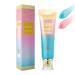BodyAccel Niacinamide Whitening Toothpaste Teeth Whitening Toothpaste Fluoride Free Toothpaste for Sensitive Teeth and Fresh Breath Helps Remove Tea/Coffee/Wine Stains Cherry Flavor 3.5 oz