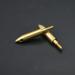 MILAEM 6 Pcs 125 Grain Archery Whistle Broadheads - Copper Signal Arrowheads for Crossbow and Compound Bow - Buy Online on GoSupps.com