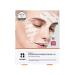 Avajar Rejuvenating Face Wrinkle Control Cream Mask | 15 Pairs for Forehead Under Eye & Nasolabial Fold Treatment | International Shipping - Buy Online on GoSupps.com