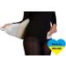 Vitaly Merino Wool Heating Belt for Lower Back Pain Relief | Optimal Compression for Men & Women | Sizes 33-37 inch (85-95 cm) - International Shipping Available - Buy Online on GoSupps.com