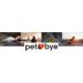 petbye XL Cardboard Animal Coffin Natural - 60 x 36 x 21 cm Pet Coffin for Funeral and Earth Funeral Pet Solid Cardboard Animal Coffin Extra Stable Gr. XL - Buy Online on GoSupps.com