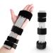 Breathable Finger Splint & Support Brace - Protective Device for Adults | Finger Accessories - Buy Online on GoSupps.com