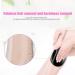 Crystal Hair Remover: Safe, Portable Epilator for Men and Women - Painless Hair Removal and Exfoliation - Buy Online on GoSupps.com