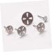MUSISALY Foot Grinder Bearings Sandpaper Bearing Replace Bearing Nail Pedicure Tool Dead Skin Sand Bearing Universal Feet Grinder Bearing Dead Skin Remover Bearing Electric Grinder Bearing - Buy Online on GoSupps.com