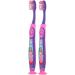Colgate Mermaid Toothbrush for Kids 5+ Years - Extra Soft, Pack of 2 - Buy Online on GoSupps.com
