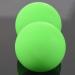 Buy GERALD Massage Ball - Single & Double Silicone Rubber Yoga Fitness Hand Massager for Ultimate Relaxation | International Shipping Available - Buy Online on GoSupps.com