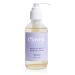 Clover Makeup Melt Milky Cleansing Oil | Gentle Makeup Removal Skin-Friendly Formula and Residue-Free Rinse | Cruelty-Free & Vegan Face Oil - 118 ml