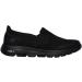 Skechers Men's Gowalk 5-Elastic Stretch Slip-on Loafer Sneaker 10.5 Black - Buy Online on GoSupps.com