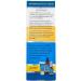 Natural Path Silver Wings Colloidal Silver Extra Strength 500 PPM - 4 fl oz (120 ml) | Immune Support & Wellness - Buy Online on GoSupps.com