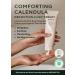 AROMATICA Calendula Juicy Cream - Vegan Moisturizer with 48% Calendula Extract for Soft Hydration | Ideal for Sensitive to Normal Skin Types | For Itchy and Rough Skin - 02 Calendula - Buy Online on GoSupps.com
