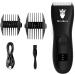 Buy Brothers Waterproof Beard Trimmer - Superior Grooming for Every Adventure | Fast International Shipping - Buy Online on GoSupps.com