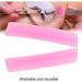 Eyelash Curlers Pads Eyelash Perming Pads Lift Rods Pads Silicone Shield Pads Reusable Colorful 6 Pairs Eyelash Perming Pads - Buy Online on GoSupps.com