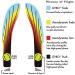 MVP Disc Sports Electron Spin Disc Golf Putter 165-170g | Colors May Vary - Buy Online on GoSupps.com