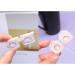 EXCEART 6pcs Colorful Contact Lens Case Set - Bulk Storage Organizer for Travel & Home - Buy Online on GoSupps.com