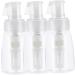 FRCOLOR 6 Pcs Travel Powder Spray Bottles - Portable Talcum Face & Hair Powder Bottles for Fine Mist | Ideal for International Shipping - Buy Online on GoSupps.com