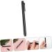 minkissy Nail Art Pen Nail Set Tool Black Nail Accessories Nail Art Design Tools Good Pens for Line Art Fine Line Art Pens Manicure Pen Nail Art Decor Pen Nail Salon Pen Body 1pc - Buy Online on GoSupps.com