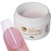 Premium Acrylic Powder Set - Clear Pink & White 30g - International Shipping Available - Buy Online on GoSupps.com