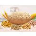 veenas Natco Multigrain Atta 10KG | Nutritious and Healthy | 100% Pure and Natural | Supports Immunity | Pure Multigrain Atta | Indian Origin 1 Count (Pack of 1) - Buy Online on GoSupps.com