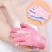 Bath Sponges for Adults Bath Sponge Mesh Pouf Bath Sponge Foam Loofah Sponge (Size : Pink) - Buy Online on GoSupps.com
