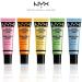  NYX PROFESSIONAL MAKEUP NYX Professional Makeup Color Correcting Liquid Primer for Face - Radiant Effect for Light to Medium Skin Tones - Yellow 01 - 30 ml - Buy Online on GoSupps.com