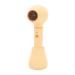 Portable Dryer 9000mAh USB Hair Dryer with Constant Temperature Wind Speed Adjustable Intelligent Cordless Travel Hair Dryer Fast Drying for Travel Trip (Yellow)