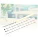 Stainless Steel Ear Care Kit - Ear Scoop & Spoon Set for Simple Ear Cleaning - Buy Online on GoSupps.com