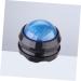 Buy HOMSFOU Massageball & Device Kit - Ultimate Foot & Body Massage Roller for Relaxation & Fitness - Buy Online on GoSupps.com