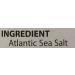 Eden Foods Sea Salt 14 oz - Pure, Natural Flavor & Health Benefits - Buy Online on GoSupps.com