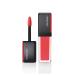 Shiseido LacquerInk LipShine 306 Coral Spark .2 fl oz (6 ml)