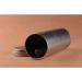 Faruta Moxa Fire Extinguisher - Portable Metal Tool for Pain Relief | Stainless Steel Moxa Roller & Ash Collector for Neck Knee Joint & Back Pain - Buy Online on GoSupps.com