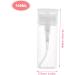 MERRYHAPY 1 Set Nail Polish Remover Bottle Manicure Push down Pump Bottle Empty Bottle Liquid Press Pumping Pump Makeup Remover Bottle Pump Press Bottle Pp White - Buy Online on GoSupps.com
