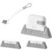 lxuebaix Window Track Cleaner Window Grooves Cleaning Brush Tools Set for Sliding Door Track Crevice Cleaner - Buy Online on GoSupps.com