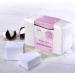 Yo-Happy 1000 PCS Cotton Makeup Removal Pads - Soft Thin No Pilling Cosmetic Towels for Face & Nails - Professional Skin Care Essentials in Portable Box - Buy Online on GoSupps.com