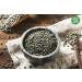 Wholefood Earth Organic Dark Green French Lentils 1kg - GMO Free, Vegan, High Fibre, High Protein - Buy Online on GoSupps.com