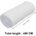 6 Rolls of Elastic Gauze Tape - Stretch Medical Supplies for Wound Care | 450CM - Buy Online on GoSupps.com